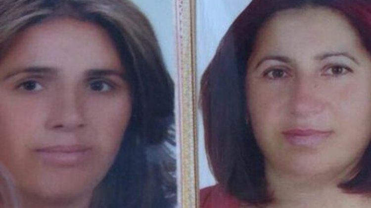 2 kız kardeşini miras yüzünden öldürdü