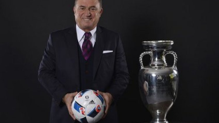 Fatih Terim eşleşmeleri değerlendirdi