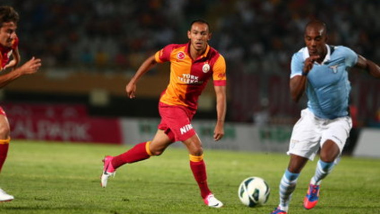 Galatasaray&#039;a İtalyan rakip