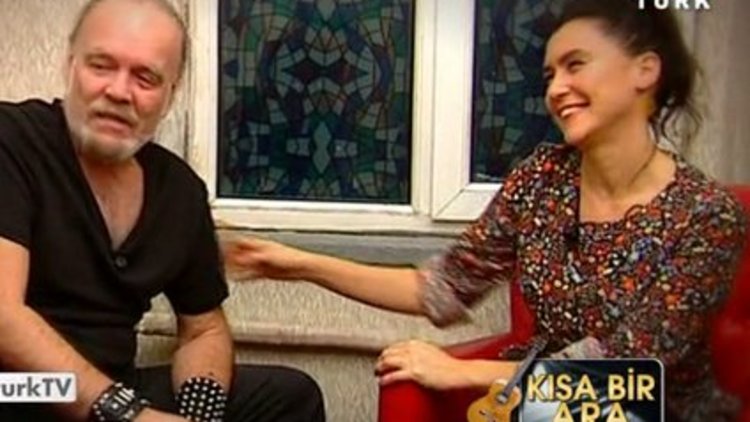 Kısa Bir Ara'da  Şevval Sam &amp; Kurtalan Ekspres 