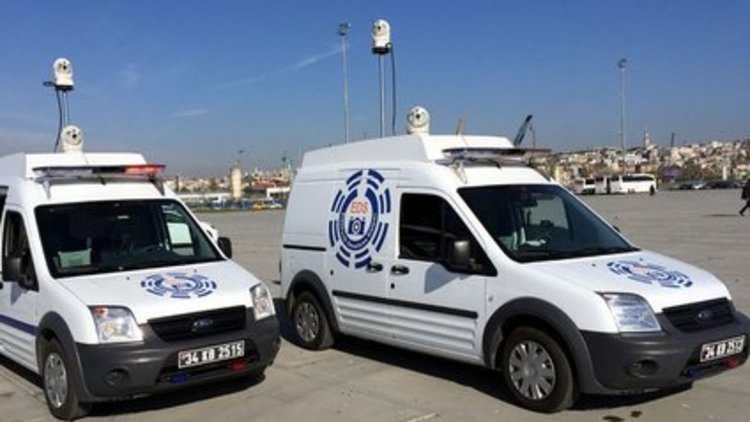 EDS pas geçmedi: 6 bin 538 ihlal