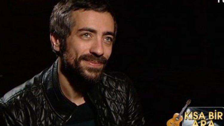 Kısa Bir Ara - Resul Dindar - 13 Aralık