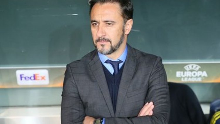 Fenerbahçe Başakşehir maçının ardından açıklamalar