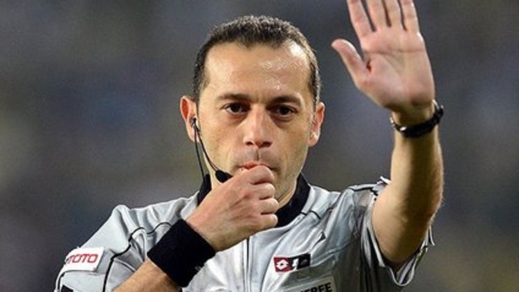 Avrupa 'Çakır' dedi