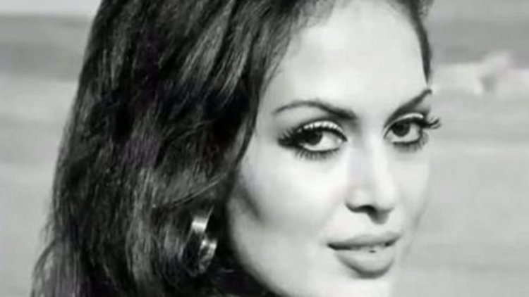 O artık müziğin de &#039;Sultan&#039;ı