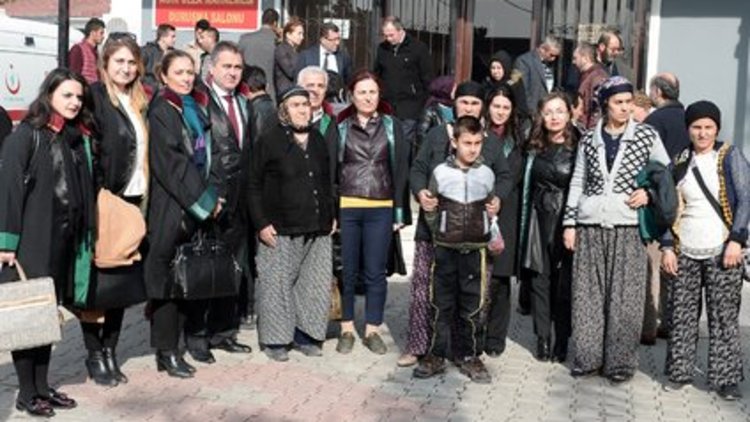 Soma duruşması: Kurtulanlar dehşeti anlattı