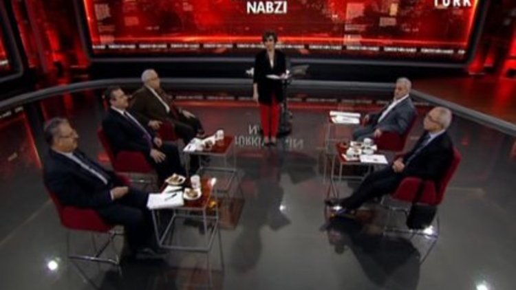 Türkiye&#039;nin Nabzı - 14 Kasım 2/2