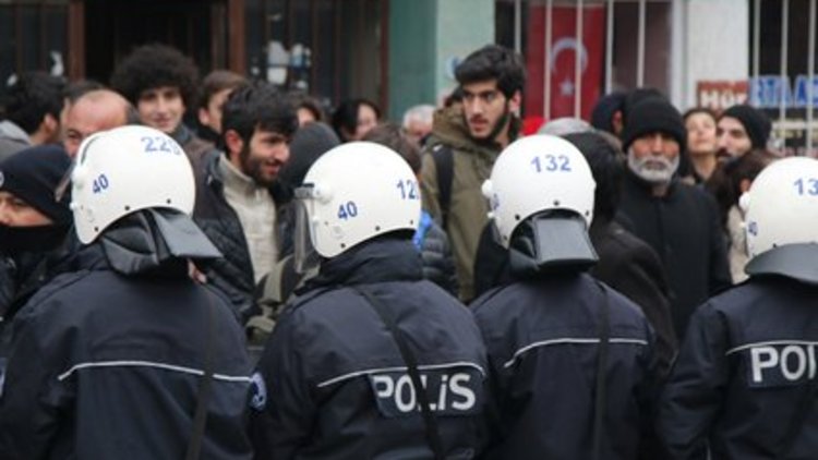 Gül Kitabevi davası başladı