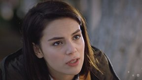 Nehir, Alper'den ayrılıyor mu? 