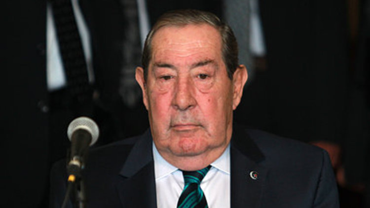 Büyükanıt: Darbe kastım yoktu