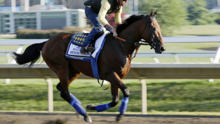 Messi&#039;yi de geçti!