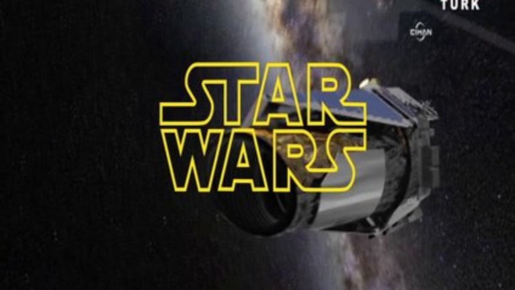 "Star Wars" ne kadar gerçek?
