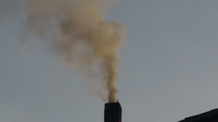 Maalesef Avrupa birincisiyiz!