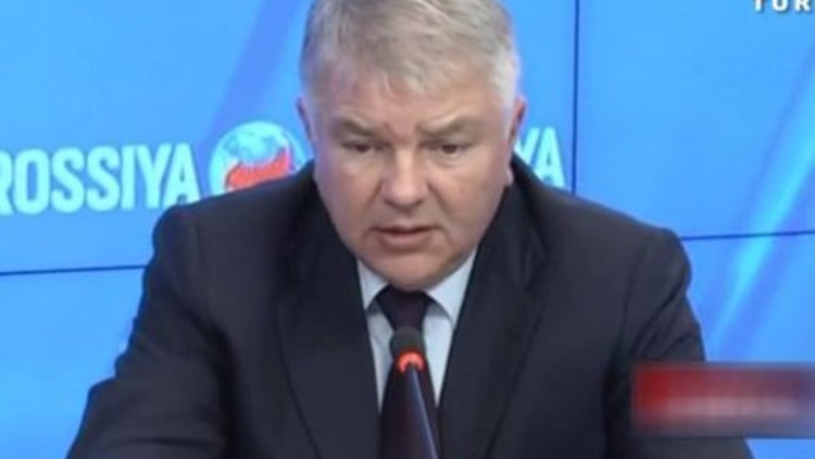 Rusya Türkiye'den garanti istedi