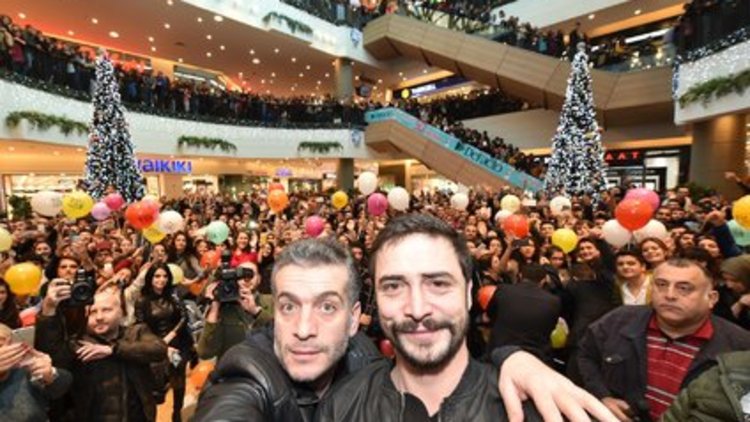 İşte 10 günde 3 milyonun sırrı