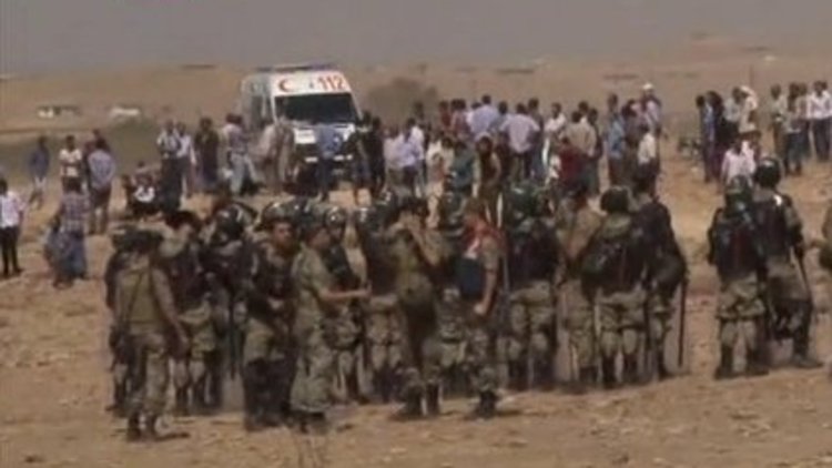 Bu bir ilk: Sığınmacıya 10 bin lira tazminat 