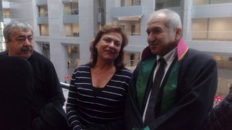 Can Dündar ifade verdi