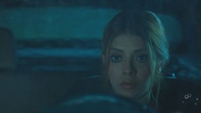 Büyük buluşma! Acı Aşk bu akşam Show TV'de başlıyor!