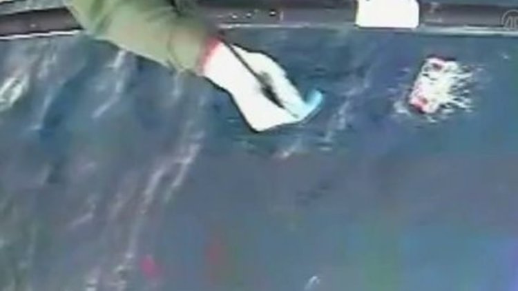 Ege'de bir mucize gerçekleşti