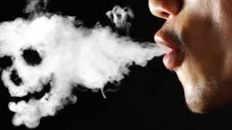 Pasif içicilere yeni şok 