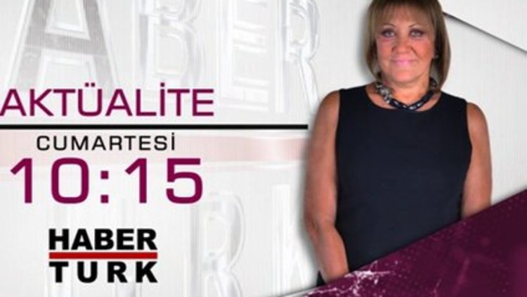 Aktüalite - 19 Aralık - 10:15