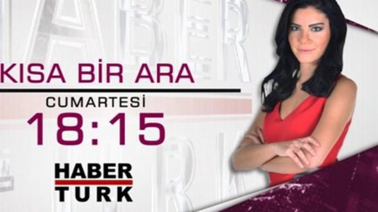 Kısa Bir Ara - 19 Aralık - 18:15