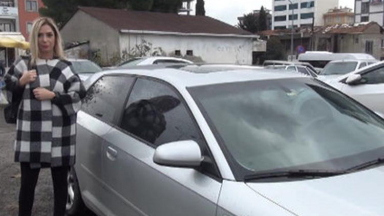 Cezaya karşı 'film' gibi savunma 