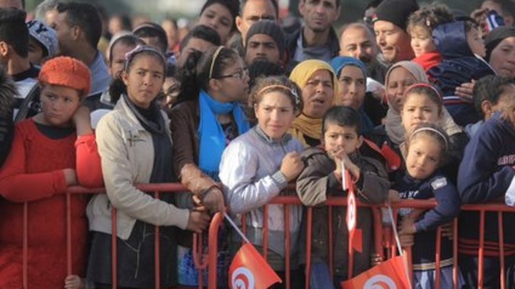 Bahar 5 yaşında ama vaziyet kış 