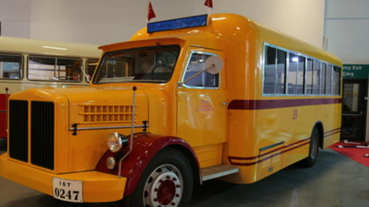 Kreşten in, sinemaya bin!