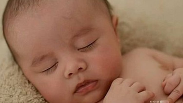 Tüp bebek skandalına tazminat