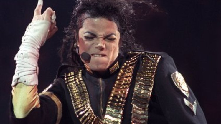 1 albümle 30 milyon sattı