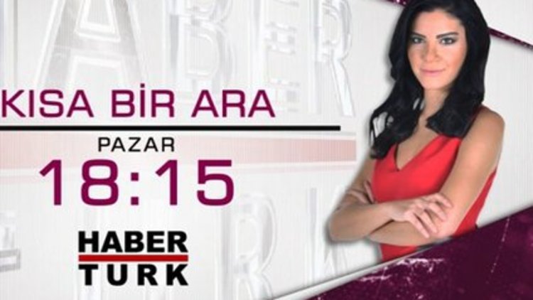 Kısa Bir Ara - 20 Aralık - 18:15