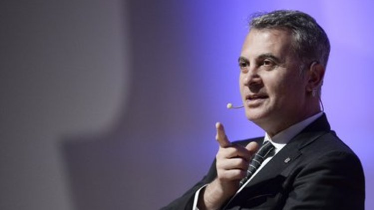 Fikret Orman'dan kaleci açıklaması!