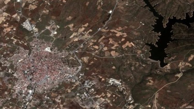 Kandil'i adım adım izleyen Türk