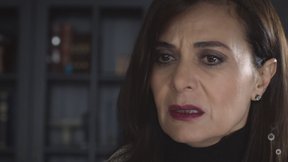 Asu, öz kızının Nehir olduğunu öğreniyor!