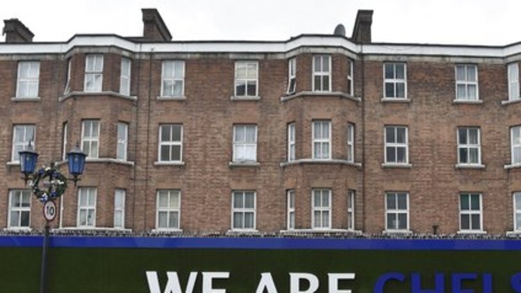 Chelsea'de Teknik adam netleşiyor