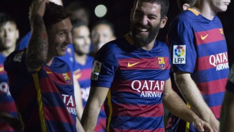 Arda Turan Barça'ya nasıl gitti