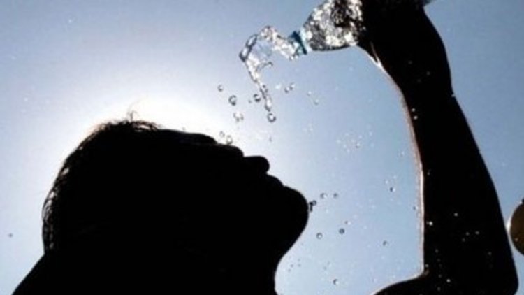 Sıcak, daha da sıcak olacak