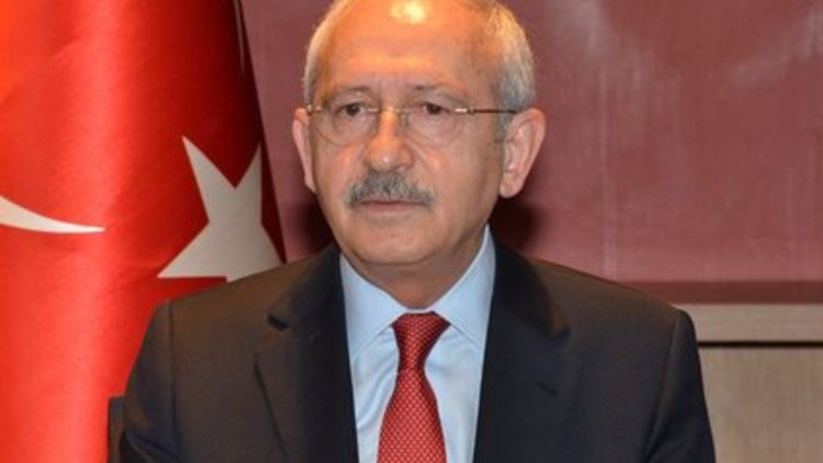 CHP lideri "Sakın karamsar olmayın" dedi