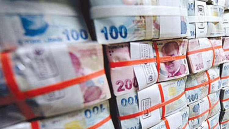 Türkiye&#039;de milyoner sayısı azaldı