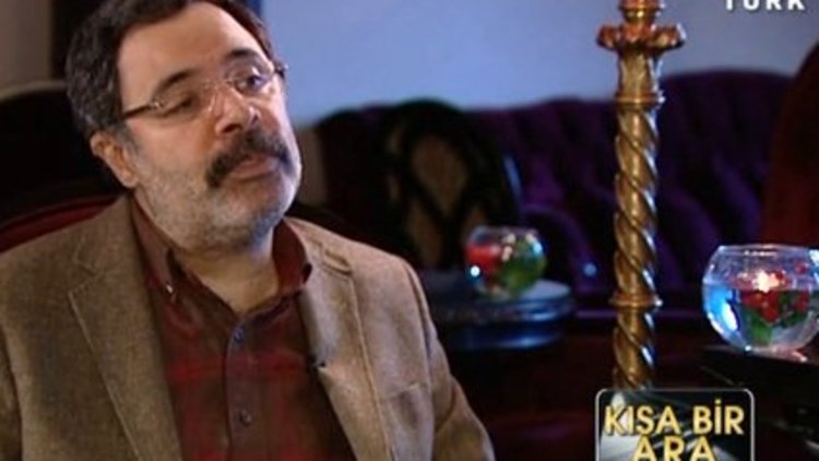 Kısa Bir Ara - 19 Aralık Cumartesi - Ahmet Ümit