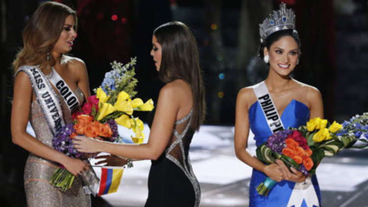 Kainatın en büyük sunucu gafı: 1'inciyi yanlış açıkladı