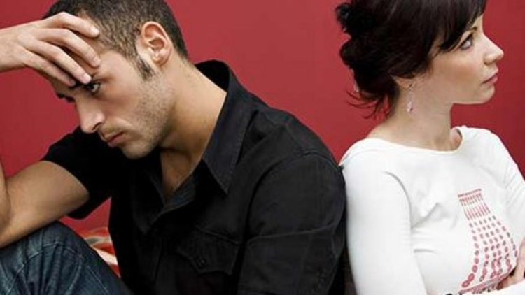 Boşanmak isteyen çiftler bu seansla kararlarından vazgeçti