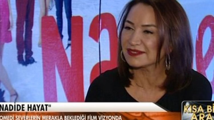 Kısa Bir Ara - 20 Aralık - Nadide Hayat