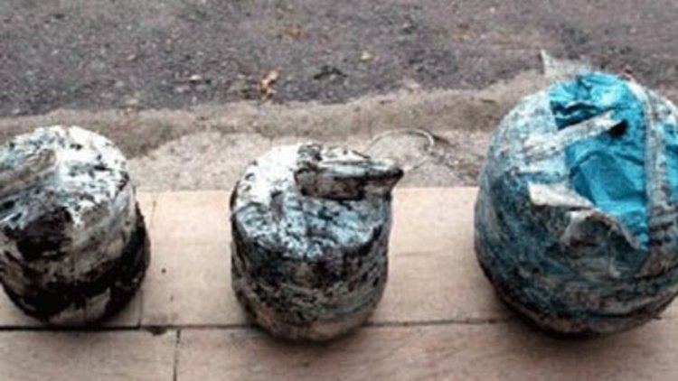 İstanbul 'tencere faciası'nı kılpayı atlattı