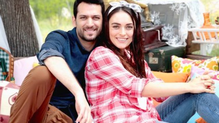 Kocan Kadar Konuş: Diriliş geliyor