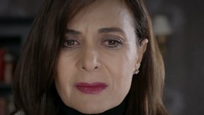 Asu, Nehir'in öz kızı olduğunu öğrendi