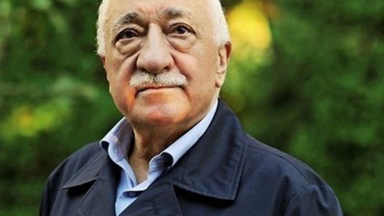 1 numaralı sanık &#039;&#039;Fethullah Gülen&#039;&#039;