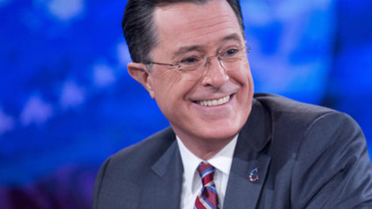 Canlı yayında tekme tokat girişti