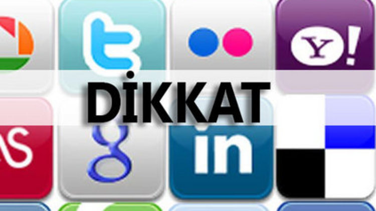 Facebook'ta 'evlat trajedisi' yaşamayın!